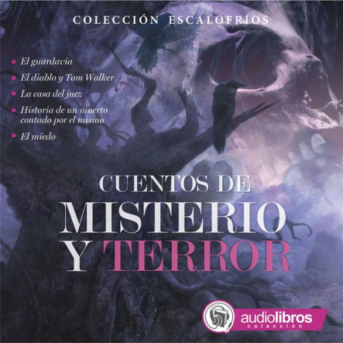 Alejandro Dumas - Cuentos de Misterio y Terror