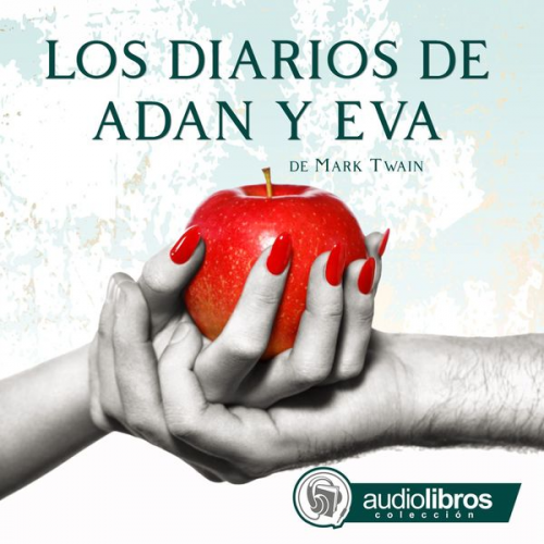 Brian Quevedo Victoria Ansena - Los Diarios de Adán y Eva