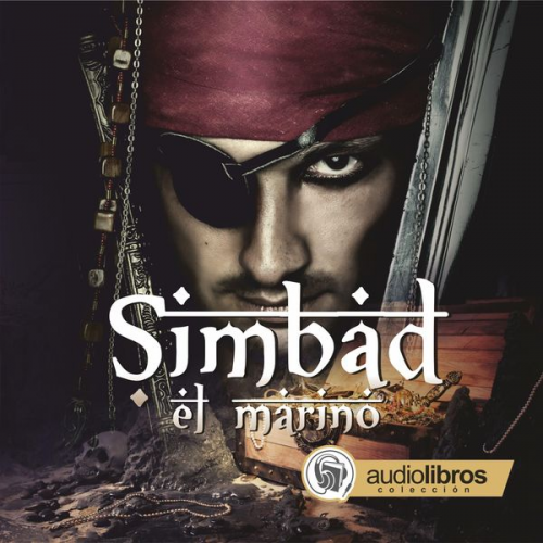 Anónimo - Simbad el marino