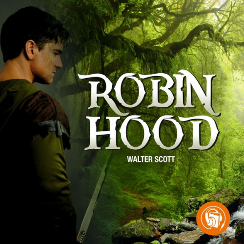 Walter Scott - Robin Hood