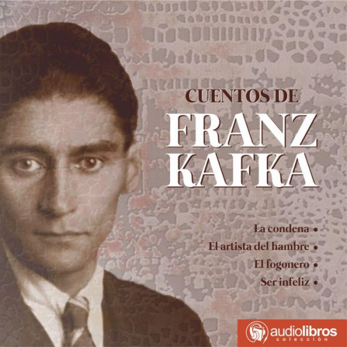 Franz Kafka - Cuentos de Kafka