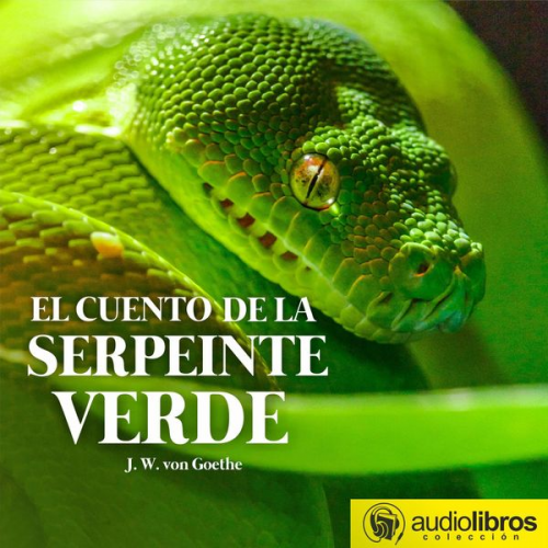 J. W. Goethe - El cuento de la serpiente verde