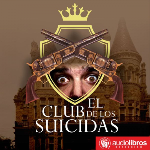 Robert Louis Stevenson - El club de los suicidas