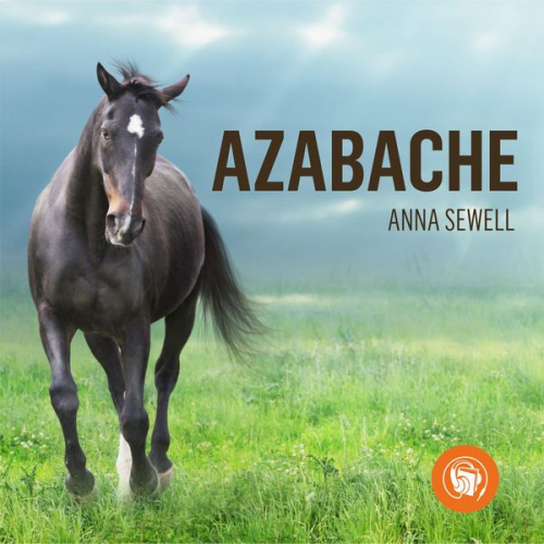 Anna Sewell - Azabache