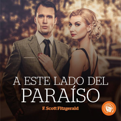 F. Scott Fitzgerald - A este lado del paraíso