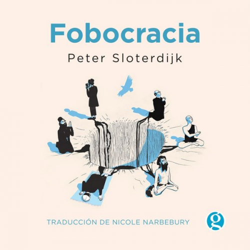 Peter Sloterdijk - Fobocracia