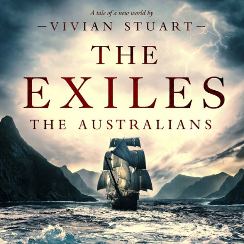 Vivian Stuart - The Exiles