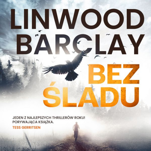 Linwood Barclay - Bez śladu