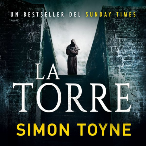 Simon Toyne - La torre