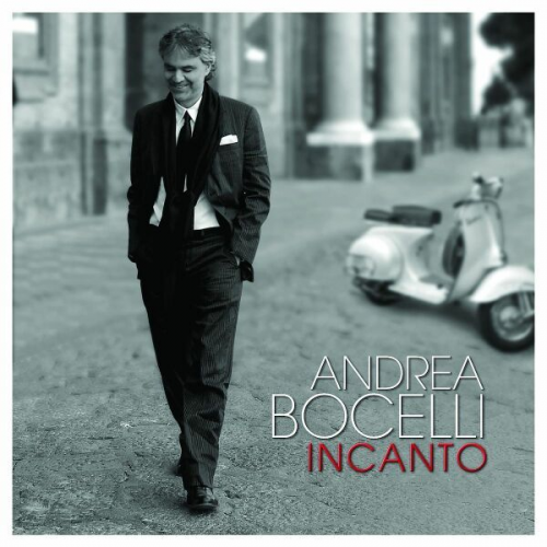 Andrea Bocelli - Incanto