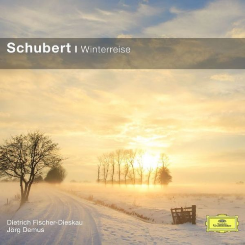 Franz Schubert - Schubert - Winterreise (Classical Choice)