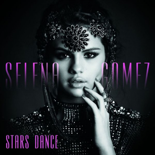 Selena Gomez - Stars Dance