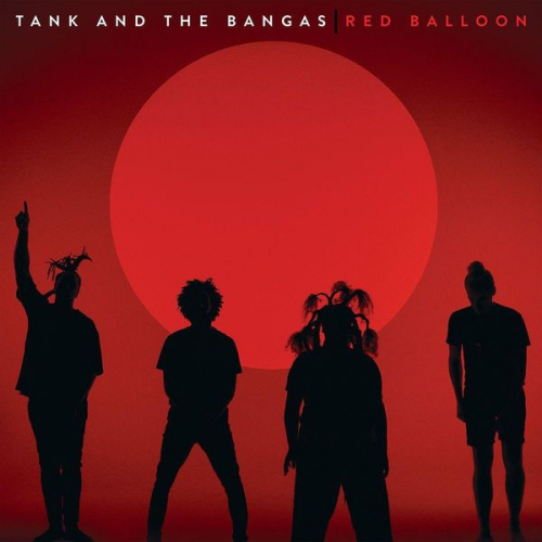 Tank And The Bangas - Red Balloon