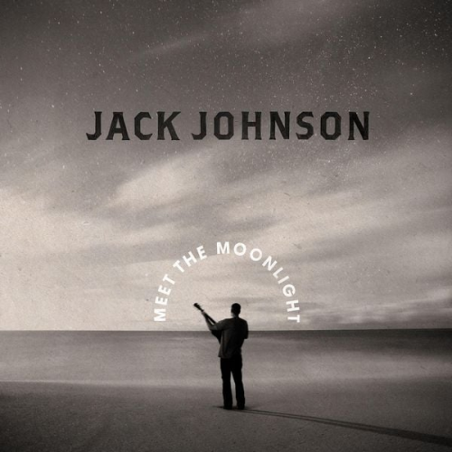 Jack Johnson - Jack Johnson: Meet The Moonlight (Ltd. Edt.)