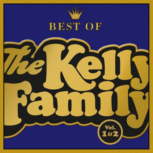 The Kelly Family - The Kelly Family: Best Of