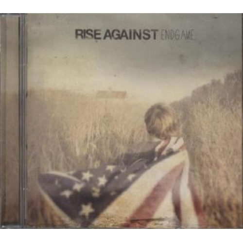 Rise Against - Rise Against: Endgame