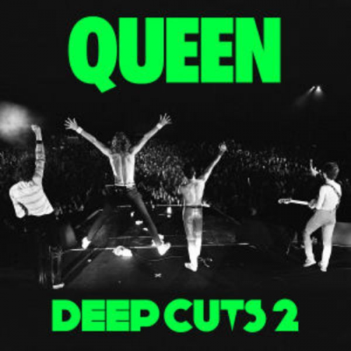 Queen - Queen: Deep Cuts 1977-1982