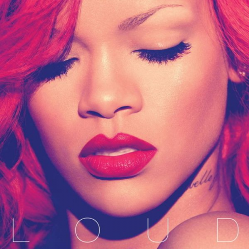 Rihanna - Loud (New Version)