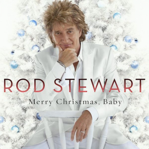 Rod Stewart - Merry Christmas