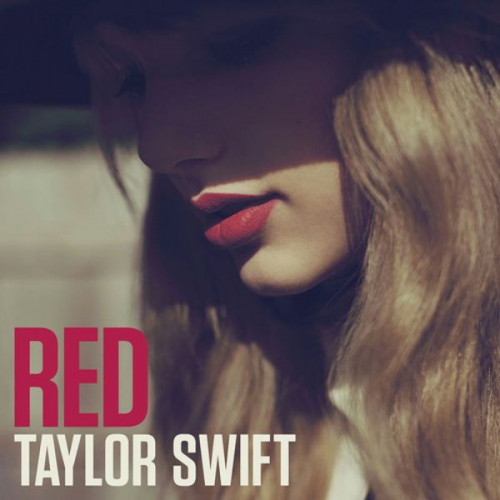 Taylor Swift - Red