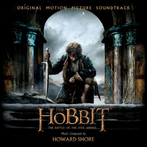 Howard Shore - The Hobbit: The Battle Of The Five Armies