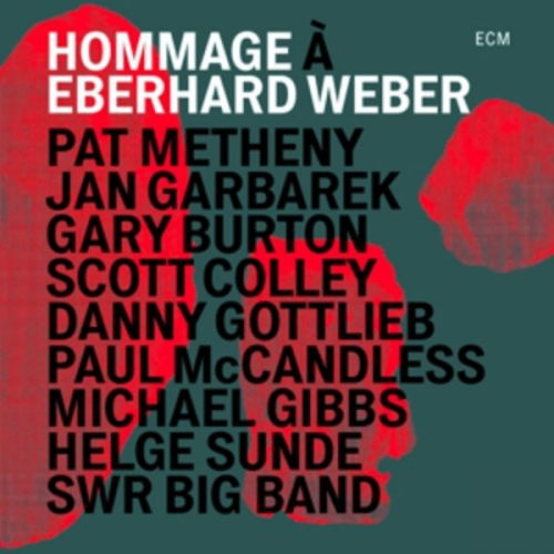 Hommage a Eberhard Weber