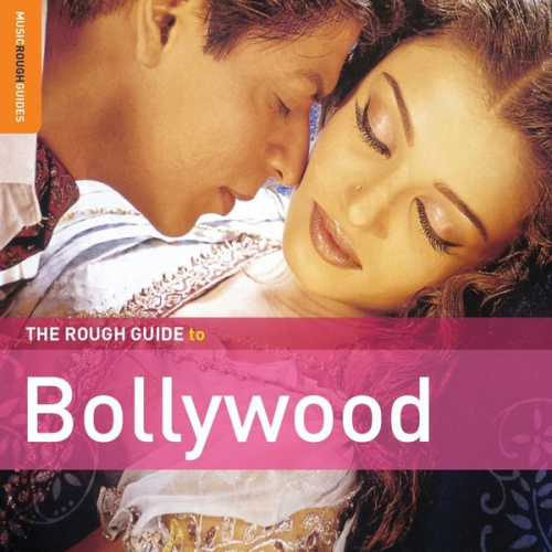 Rough Guide: Bollywood (+