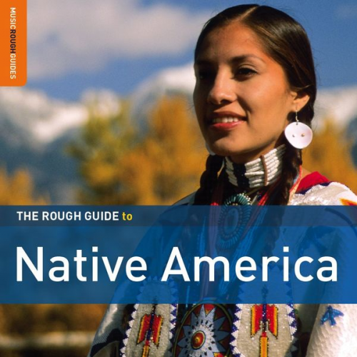 Usa: Rough Guide: Native America