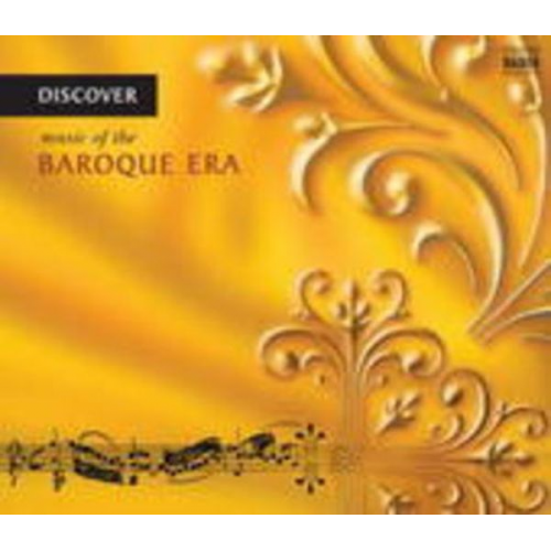 Music Of The Baroque Era