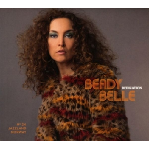 Beady Belle - Belle, B: Dedication/CD