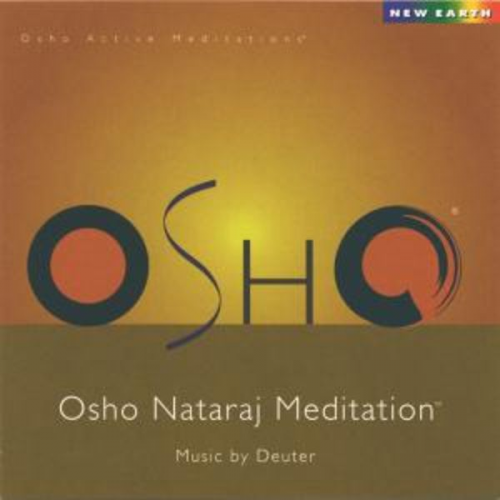 Osho - Osho Nataraj Meditation, 1 Audio-CD