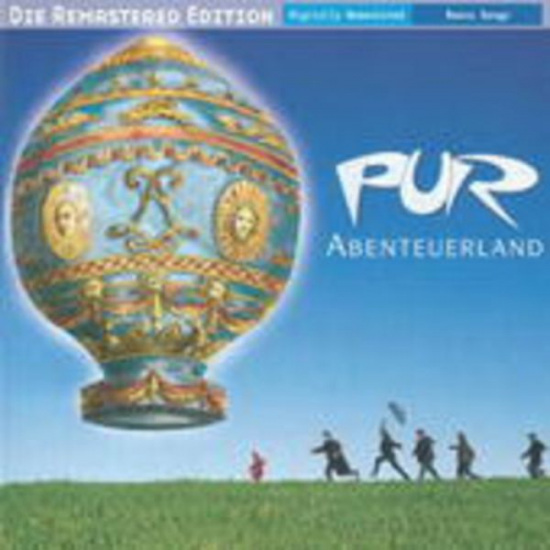 Pur - Pur: Abenteuerland (Remastered)