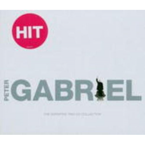 Peter Gabriel - Gabriel, P: Hit