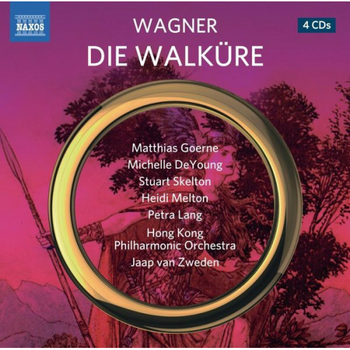 Richard Wagner - Die Walküre