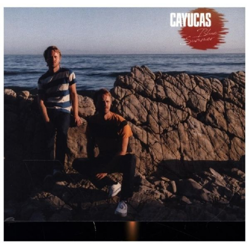 Cayucas - Blue Summer