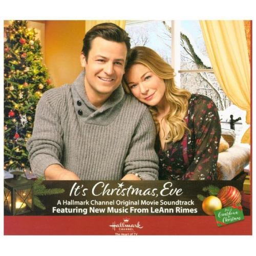 LeAnn Rimes - It's Christmas,Eve