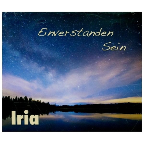 Iria Schärer - Einverstanden sein