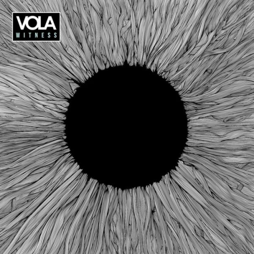 Vola - Witness, 1 Audio-CD