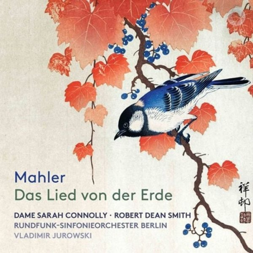 Gustav Mahler - Das Lied von der Erde