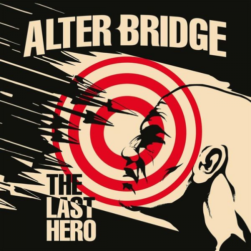 Alter Bridge - The Last Hero (Digi)