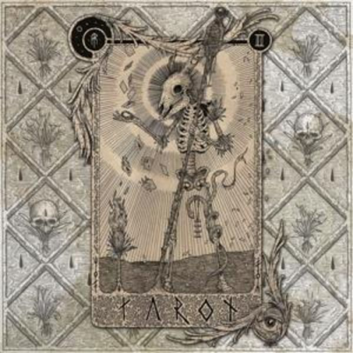 Tarot (Re-Issue)