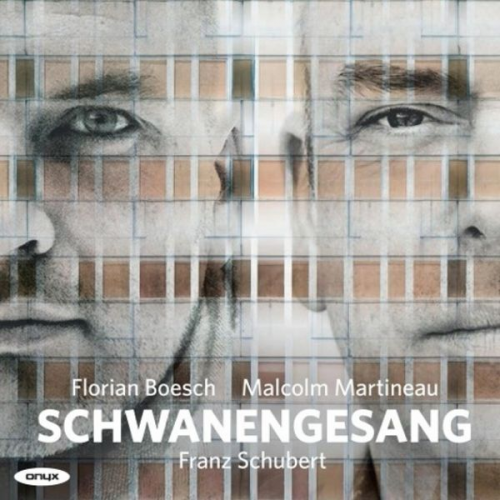 Franz Schubert - Schwanengesang