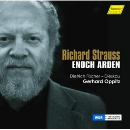 Richard Strauss - Fischer-Dieskau, D: Enoch Arden