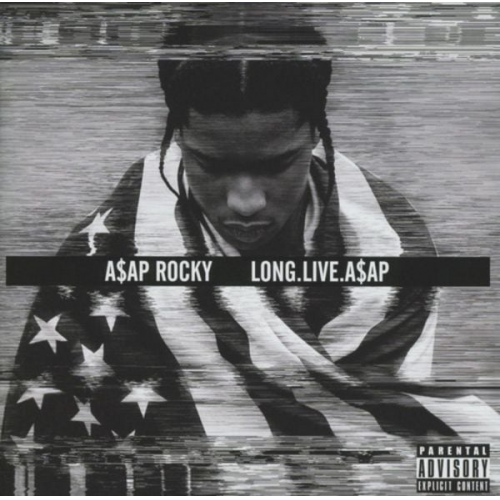 A$AP Rocky - LONG.LIVE.A$AP (Deluxe Version)