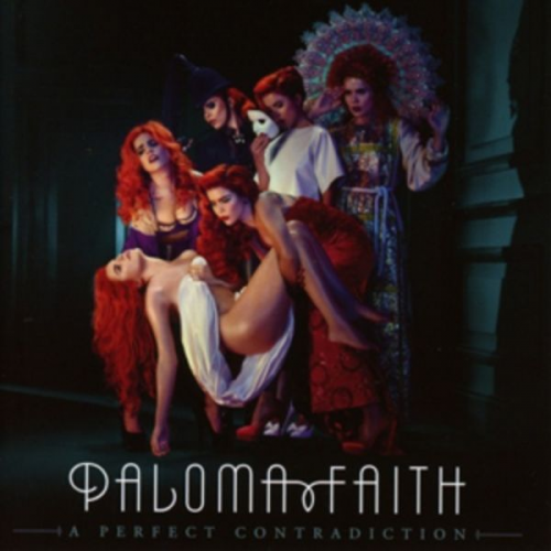 Paloma Faith - A Perfect Contradiction (Deluxe)