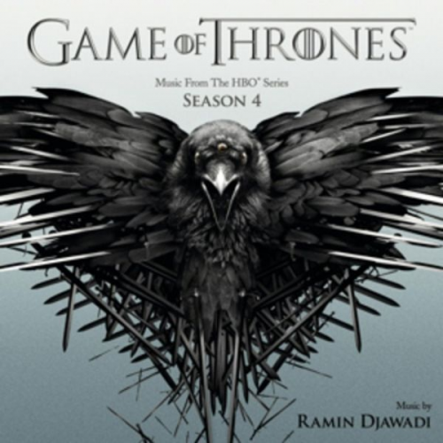 Ramin Djawadi - Game of Thrones (Music from the HBO Series-Vol.4)