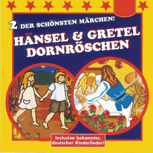 Various - Hänsel & Gretel / Dornröschen