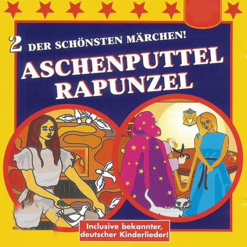 Various - Aschenputtel / Rapunzel