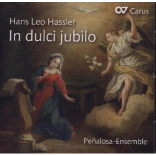 Hans Leo Hassler - In dulci jubilo