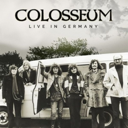 Colosseum - Live In Germany